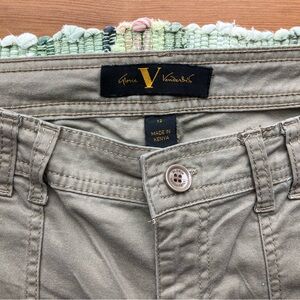 💥 3 for $15
GV Khaki Slacks